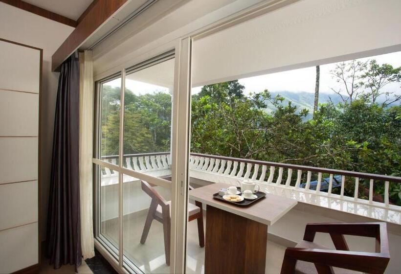 Superior Szoba, Dream Catcher Plantation Resort