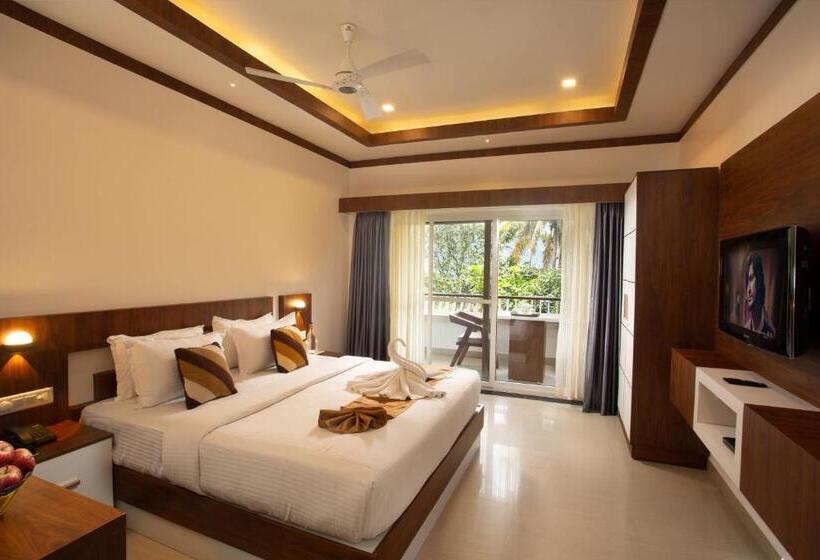 Superior Szoba, Dream Catcher Plantation Resort