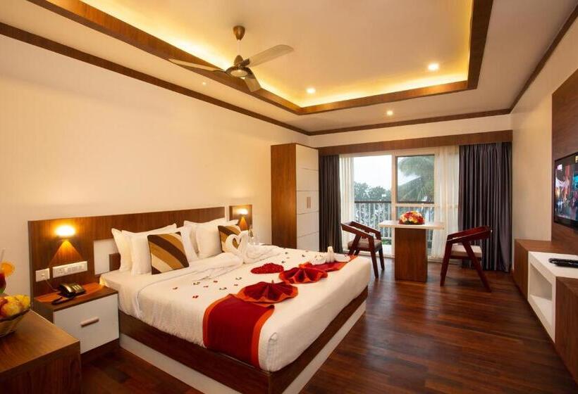 Superior Szoba, Dream Catcher Plantation Resort