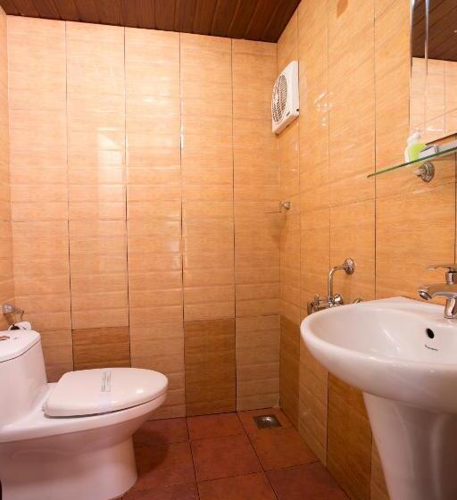 1 Szobás Ház, Dream Catcher Plantation Resort