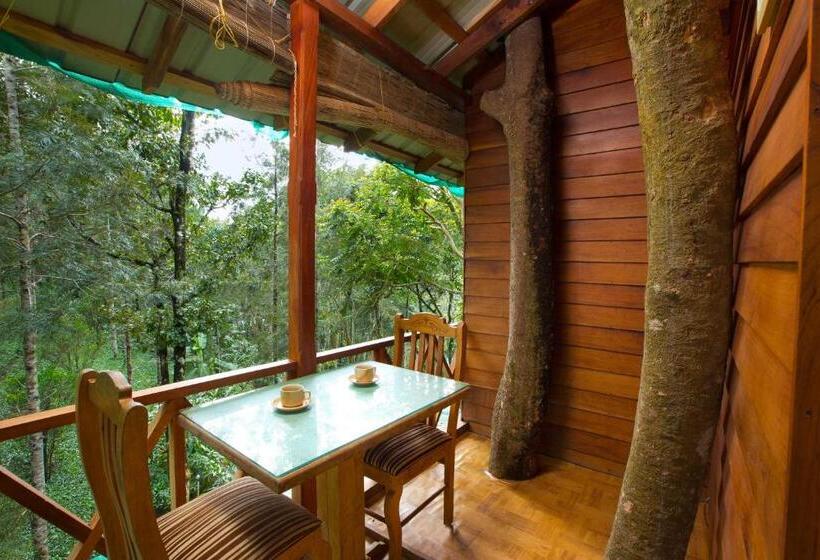 1 Szobás Ház, Dream Catcher Plantation Resort