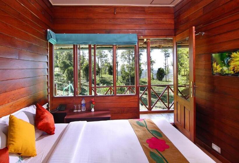 1 Szobás Ház, Dream Catcher Plantation Resort