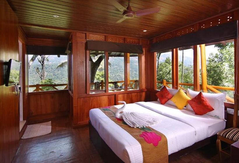 1 Szobás Ház, Dream Catcher Plantation Resort