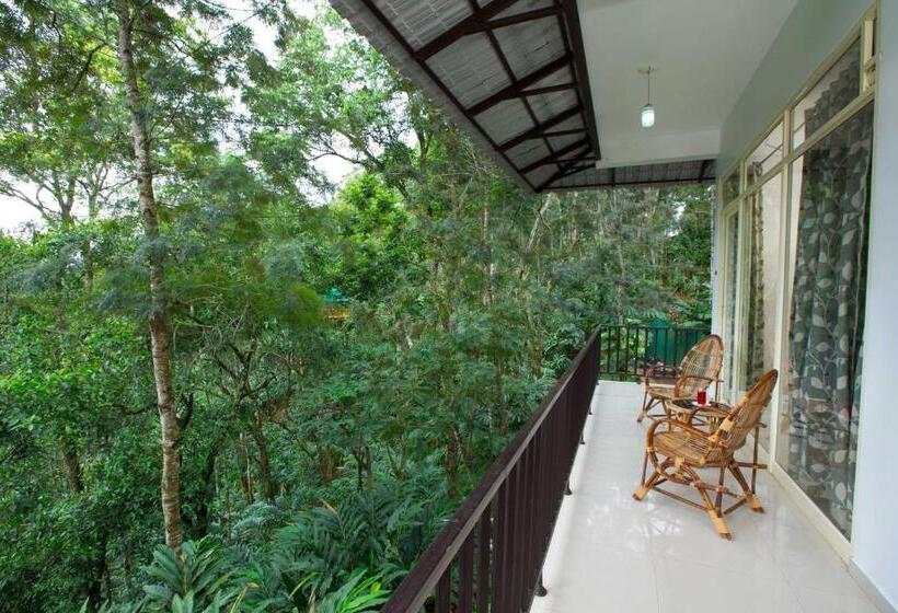 Négyszemélyes Standard Szoba Erléllyel, Dream Catcher Plantation Resort