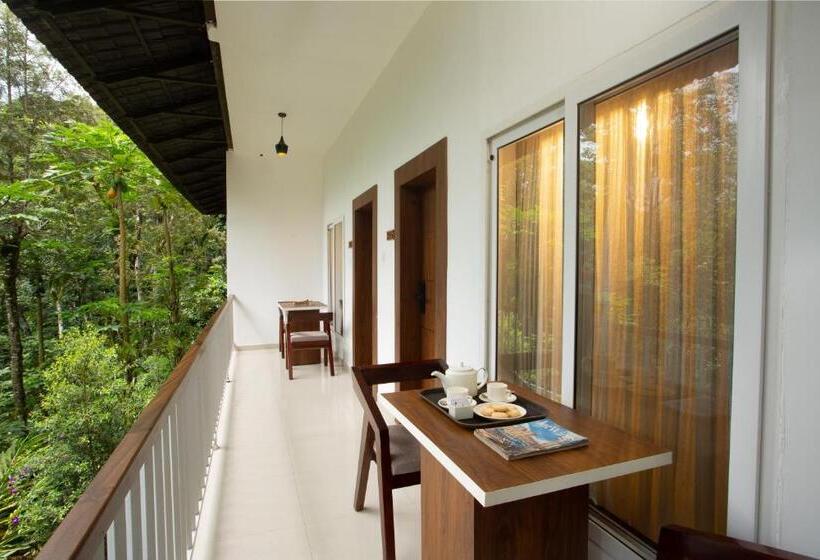 Négyszemélyes Standard Szoba Erléllyel, Dream Catcher Plantation Resort