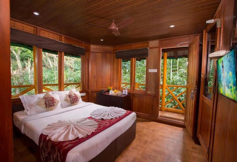 1 Szobás Ház, Dream Catcher Plantation Resort