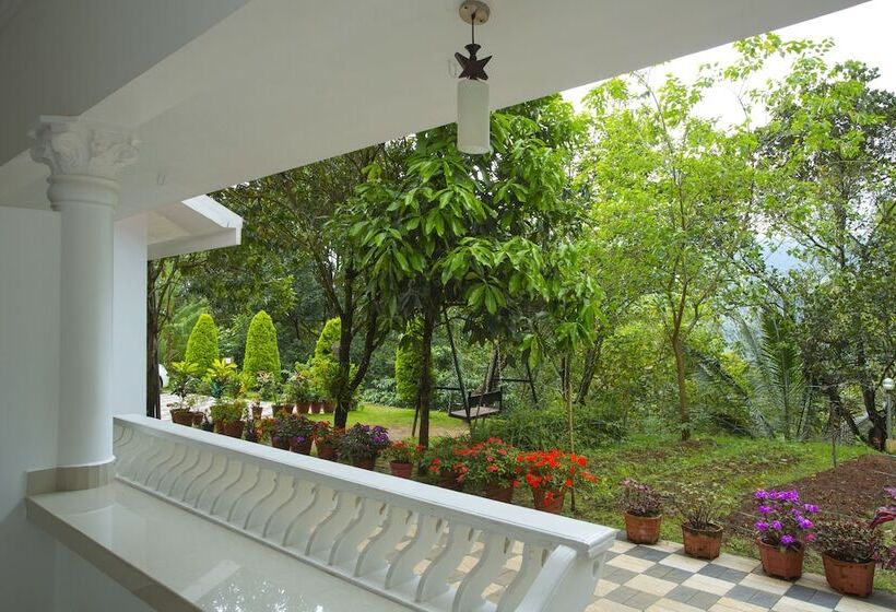 Deluxe Szoba, Dream Catcher Plantation Resort