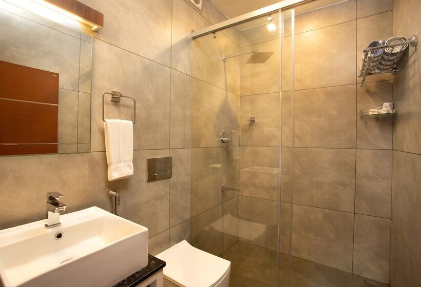 Superior Szoba, Dream Catcher Plantation Resort