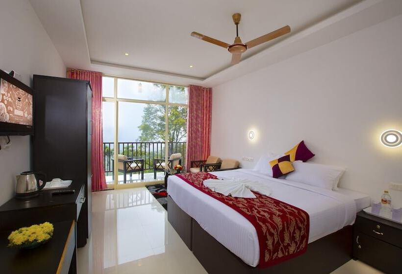 Superior Szoba, Dream Catcher Plantation Resort