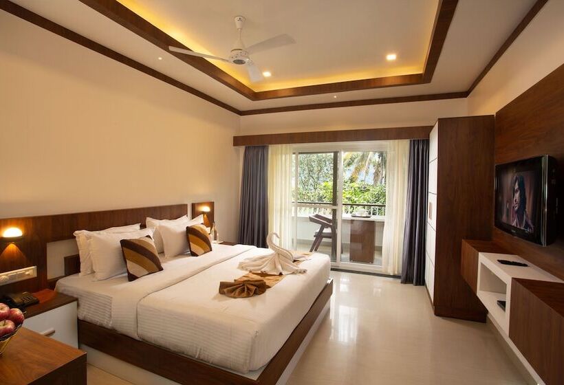 Superior Szoba, Dream Catcher Plantation Resort