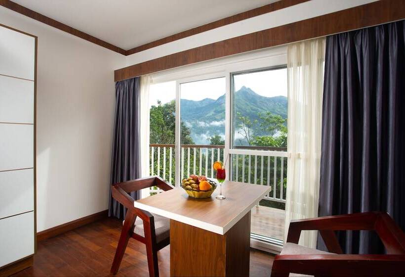 Superior Szoba, Dream Catcher Plantation Resort