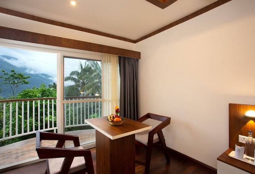 Superior Szoba, Dream Catcher Plantation Resort