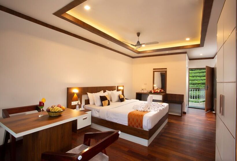 Superior Szoba, Dream Catcher Plantation Resort