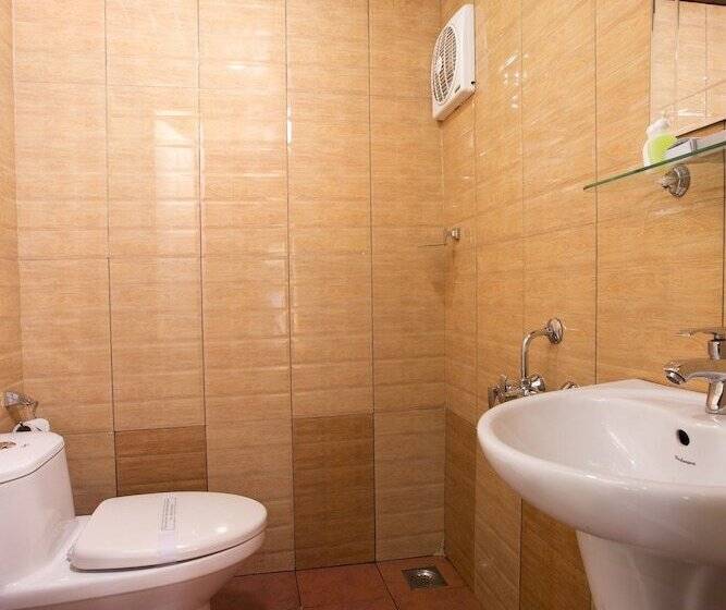 1 Szobás Ház, Dream Catcher Plantation Resort