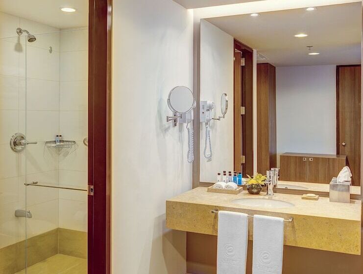 Номер Стандарт, Estelar Villavicencio Hotel & Centro De Convenciones