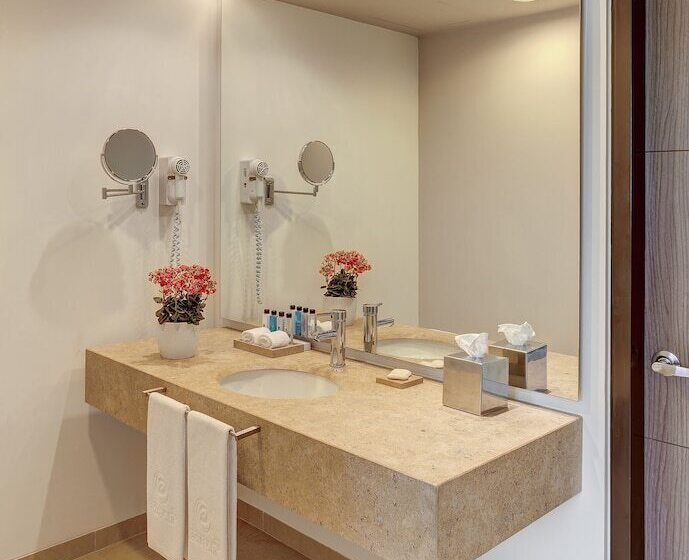 标准间, Estelar Villavicencio Hotel & Centro De Convenciones