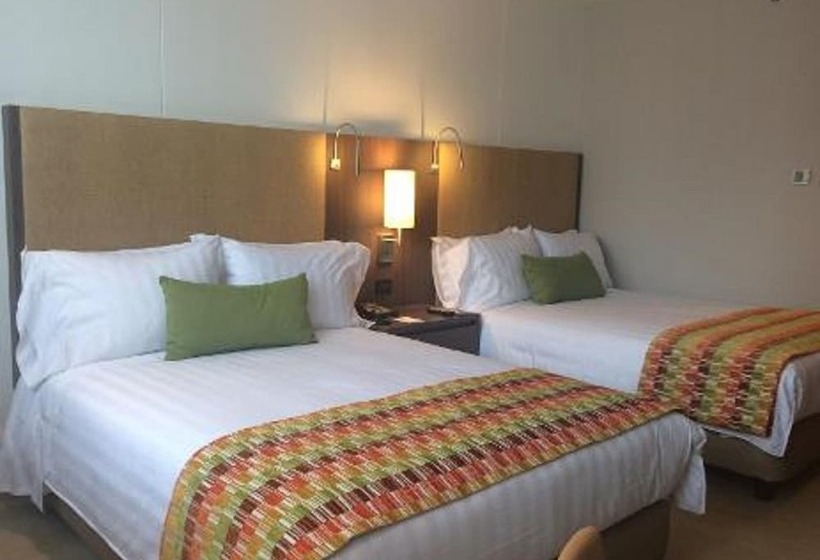 Номер Стандарт, Estelar Villavicencio Hotel & Centro De Convenciones