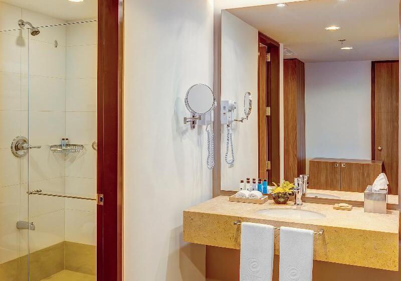 标准间, Estelar Villavicencio Hotel & Centro De Convenciones