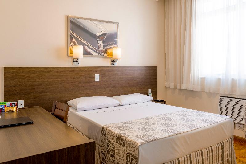 标准间, Estelar Villavicencio Hotel & Centro De Convenciones