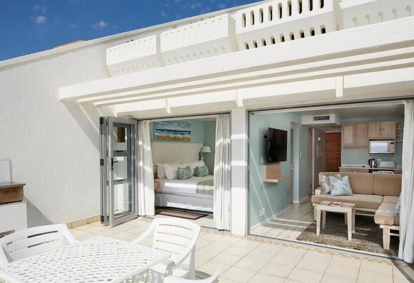 شقة غرفتين, First Group La Montagne