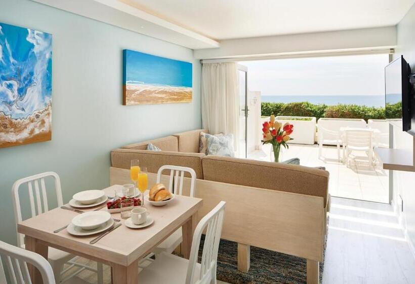 شقة غرفتين, First Group La Montagne