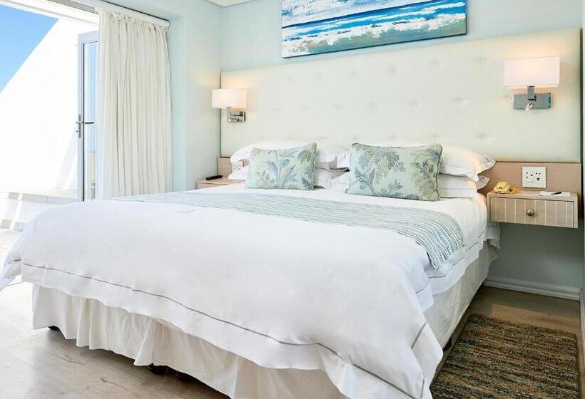 شقة غرفتين, First Group La Montagne