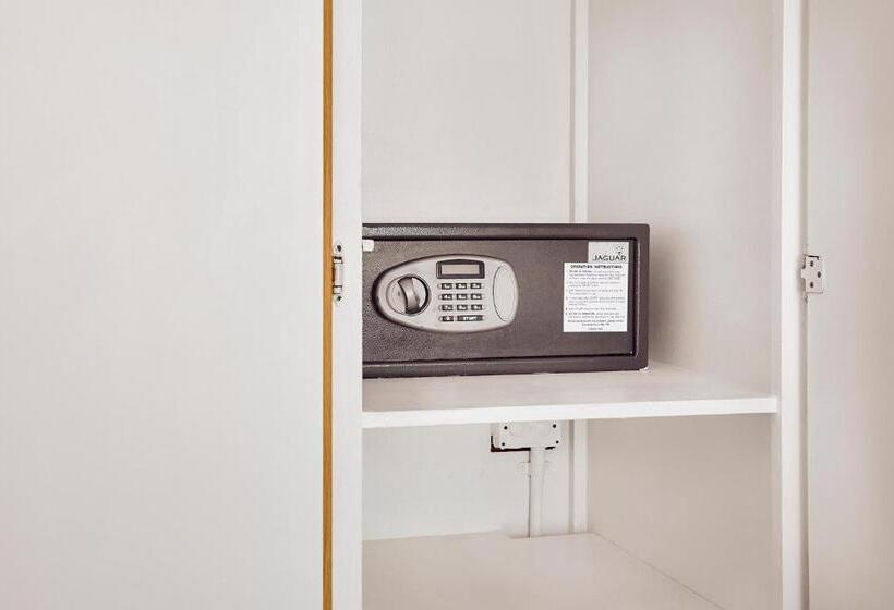 شقة 3 غرف, First Group La Montagne