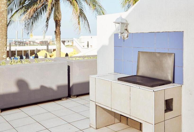 شقة 3 غرف, First Group La Montagne