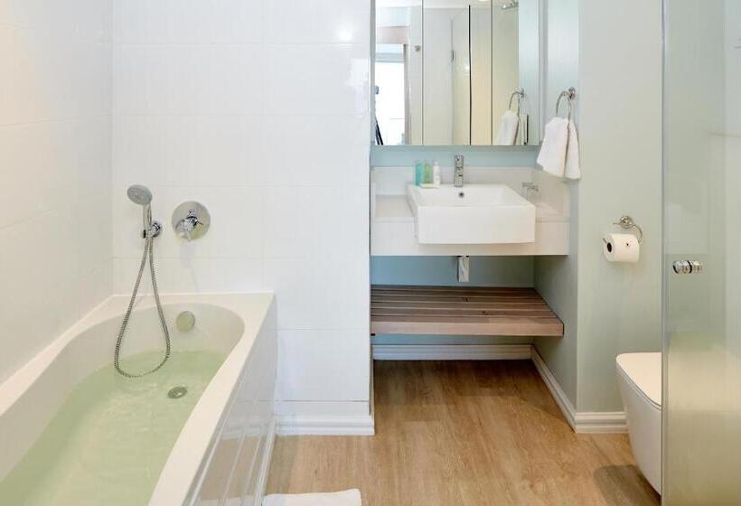 شقة 3 غرف, First Group La Montagne