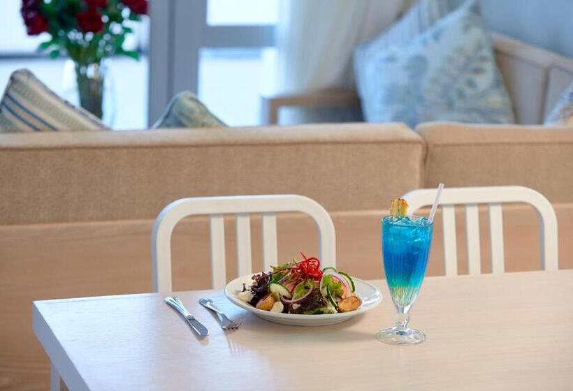 شقة 3 غرف, First Group La Montagne