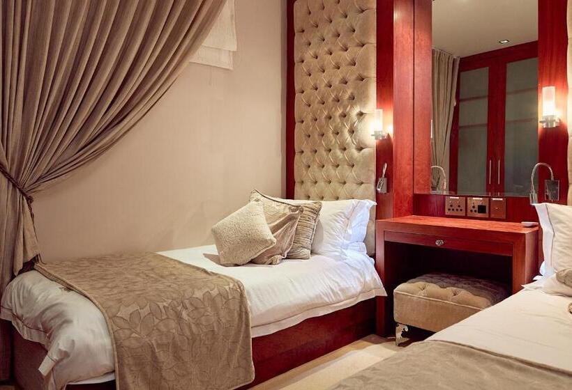 شقة دور أخير غرفة نوم واحدة, First Group La Montagne