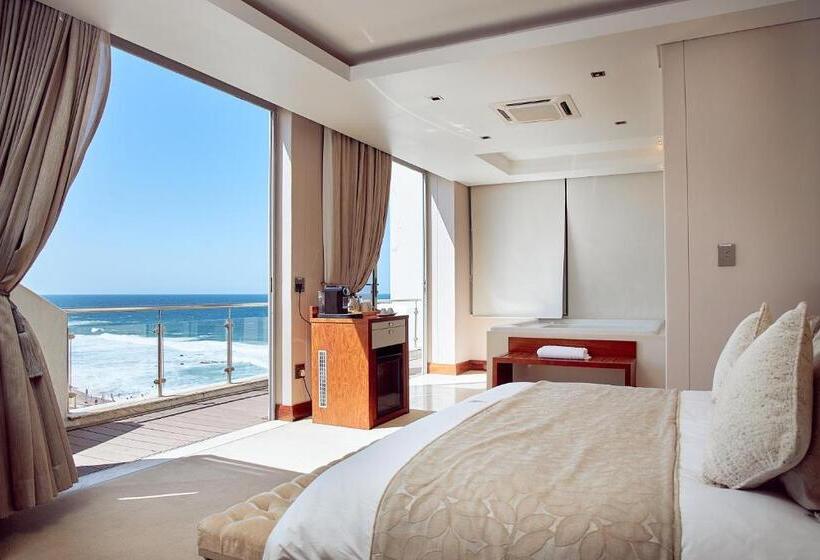 شقة دور أخير غرفة نوم واحدة, First Group La Montagne