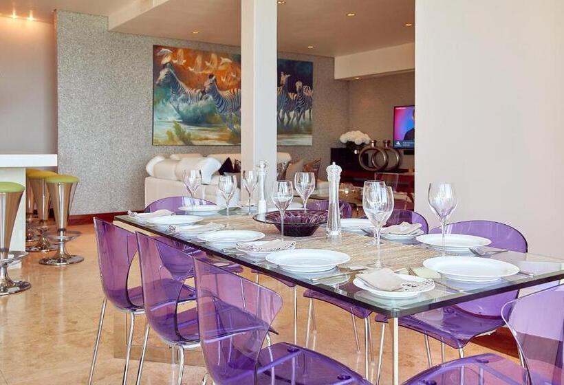 شقة دور أخير غرفة نوم واحدة, First Group La Montagne