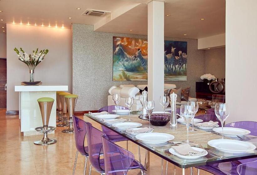 شقة دور أخير غرفة نوم واحدة, First Group La Montagne