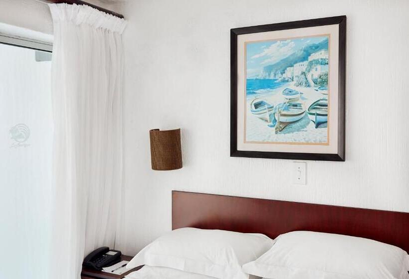 إستوديو قياسى, First Group La Montagne