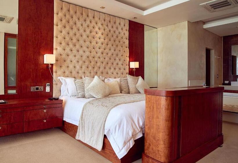 شقة دور أخير غرفة نوم واحدة, First Group La Montagne