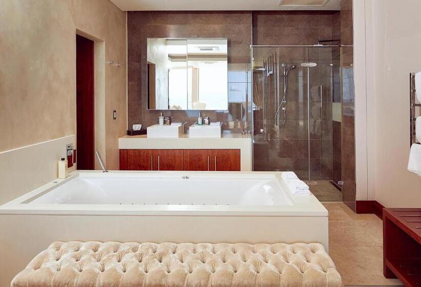 شقة دور أخير غرفة نوم واحدة, First Group La Montagne