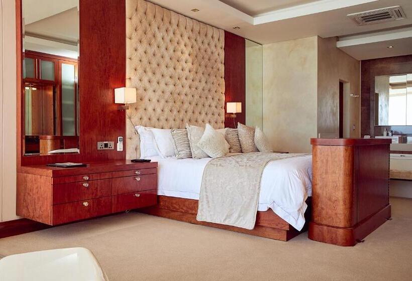 شقة دور أخير غرفة نوم واحدة, First Group La Montagne