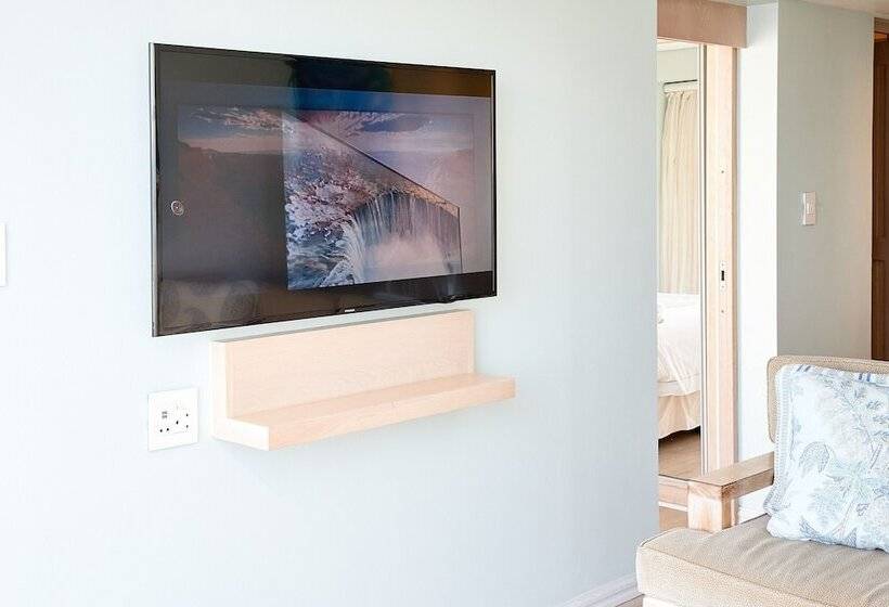 شقة غرفتين, First Group La Montagne