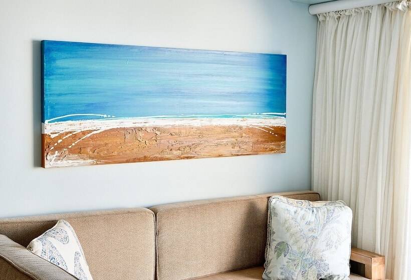 شقة غرفتين, First Group La Montagne