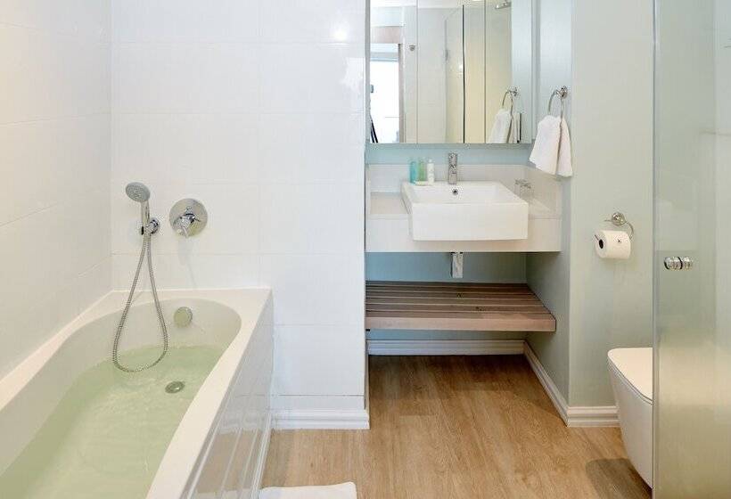 شقة 3 غرف, First Group La Montagne