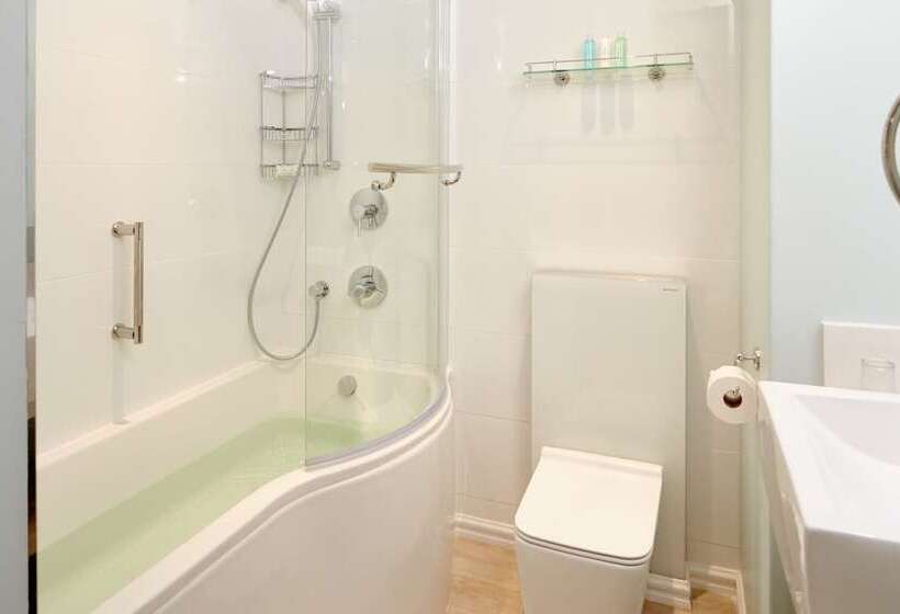 شقة 3 غرف, First Group La Montagne