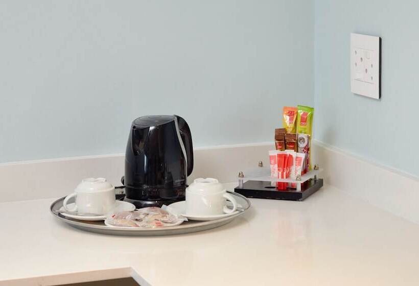 شقة 3 غرف, First Group La Montagne