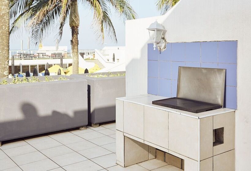 شقة 3 غرف, First Group La Montagne