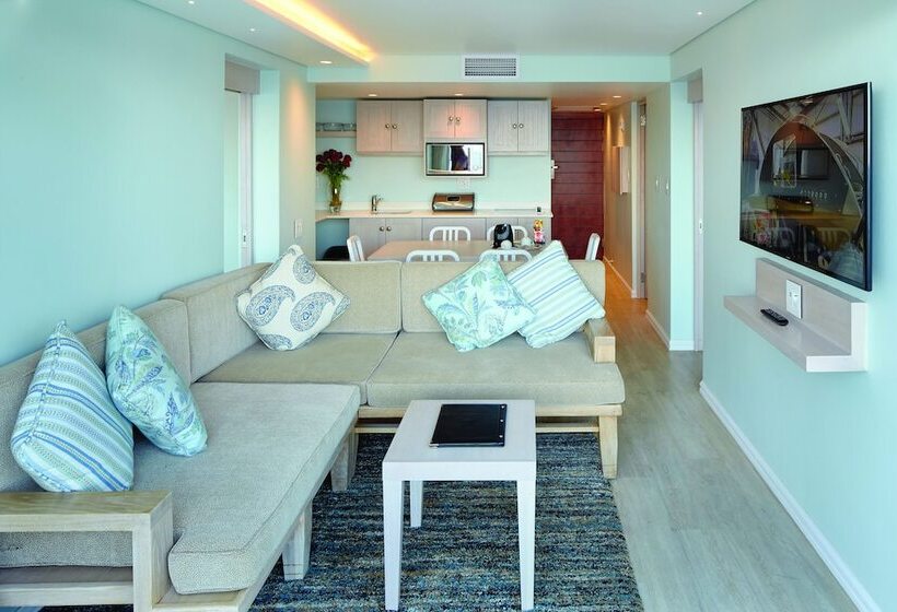 شقة 3 غرف, First Group La Montagne