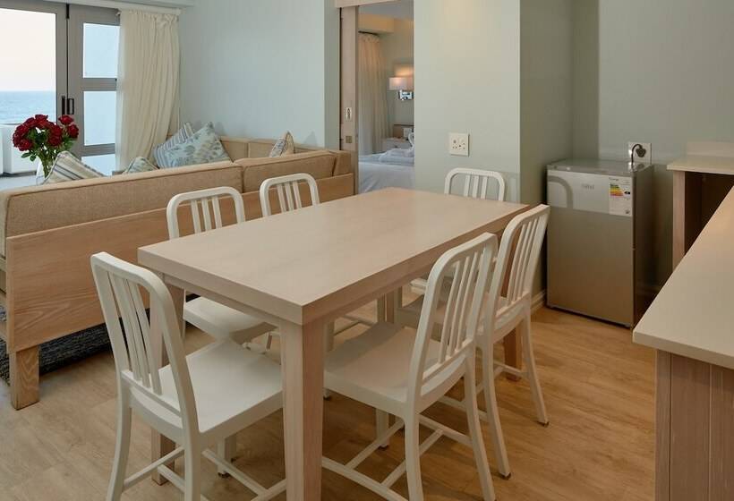 شقة 3 غرف, First Group La Montagne