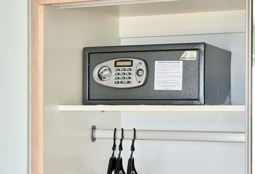 شقة غرفتين مطلة على البحر, First Group La Montagne