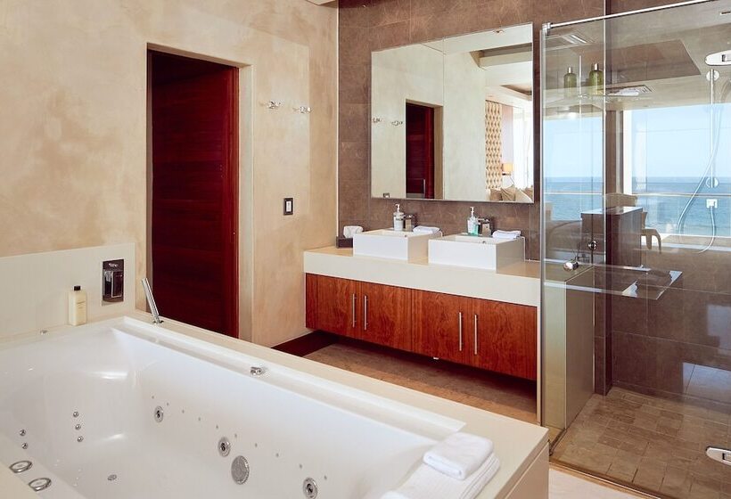 شقة دور أخير غرفة نوم واحدة, First Group La Montagne