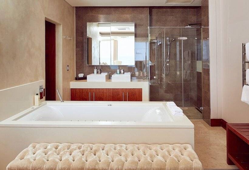 شقة دور أخير غرفة نوم واحدة, First Group La Montagne