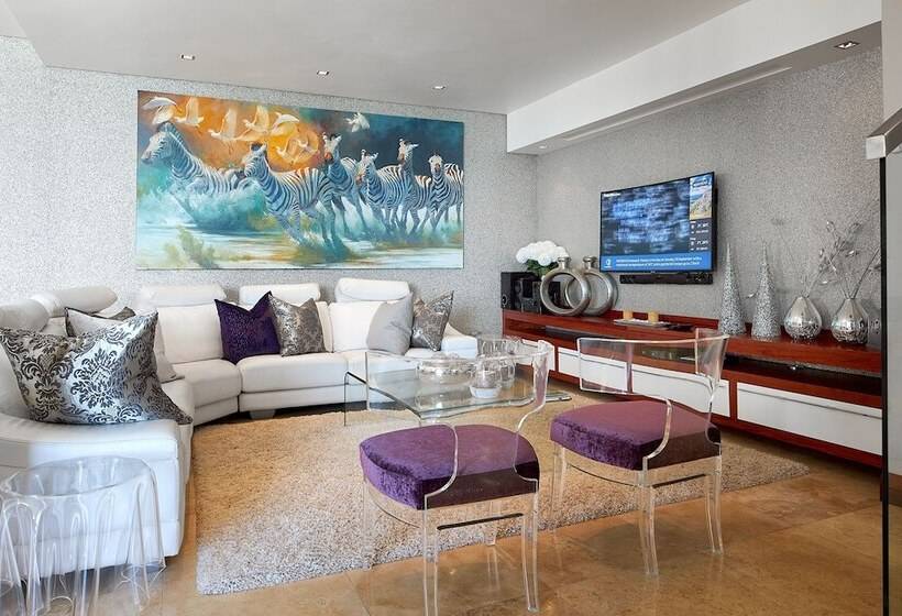 شقة دور أخير غرفة نوم واحدة, First Group La Montagne